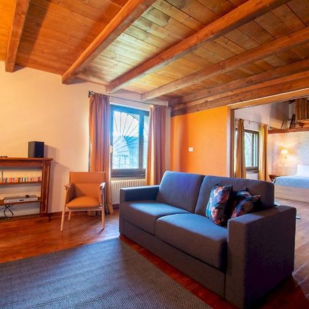 Quattrovigne - Country House Mango ภายนอก รูปภาพ