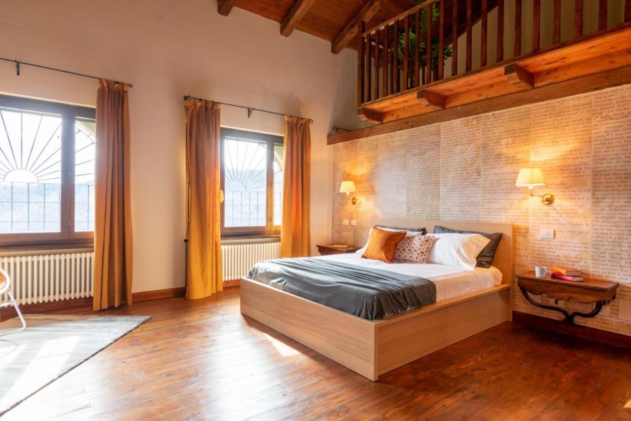 Quattrovigne - Country House Mango ภายนอก รูปภาพ