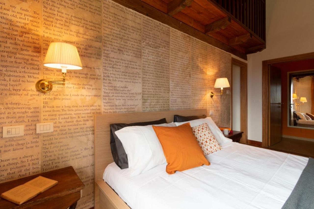 Quattrovigne - Country House Mango ภายนอก รูปภาพ