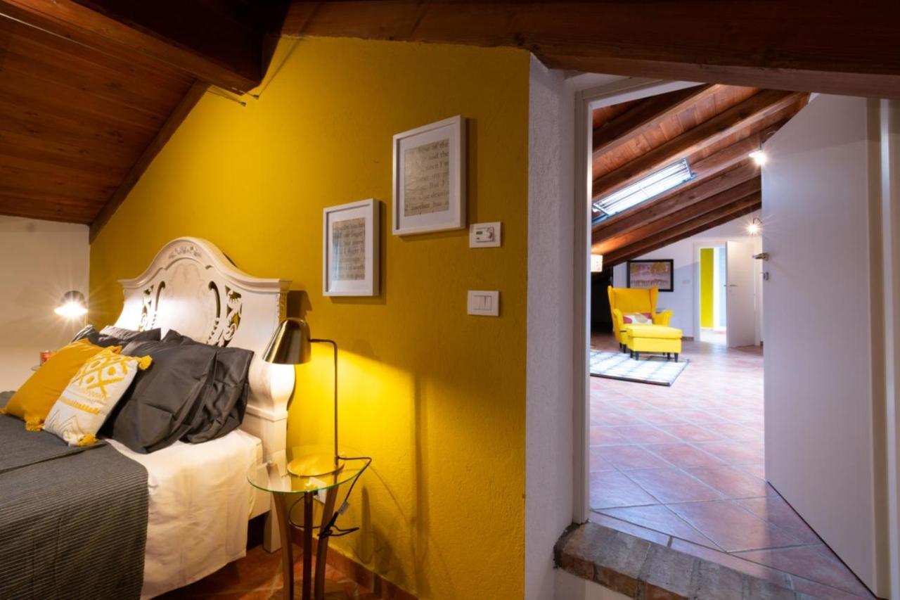 Quattrovigne - Country House Mango ภายนอก รูปภาพ