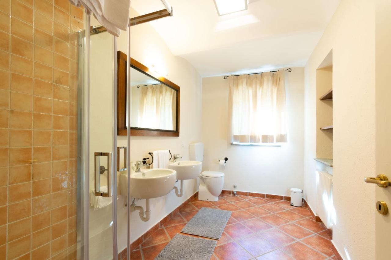 Quattrovigne - Country House Mango ภายนอก รูปภาพ