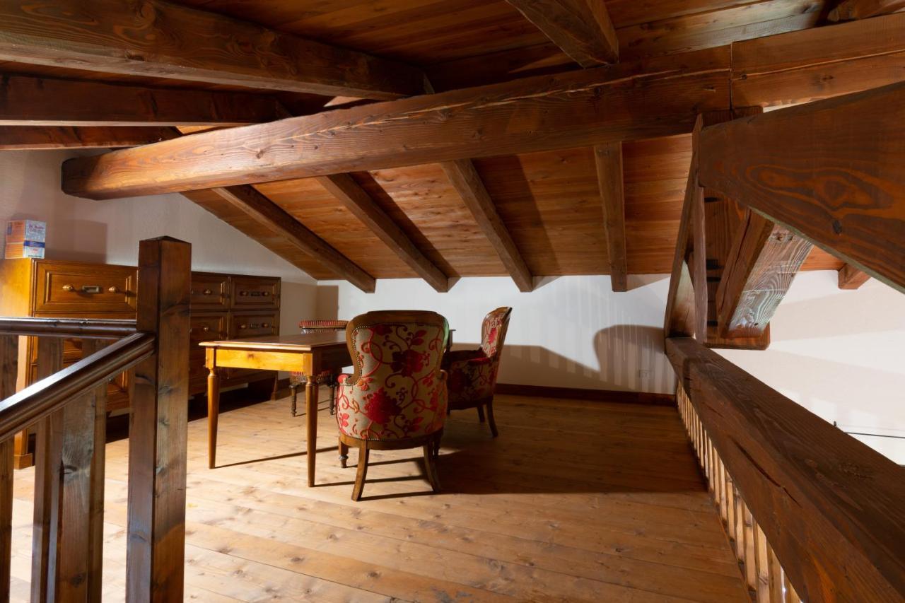 Quattrovigne - Country House Mango ภายนอก รูปภาพ