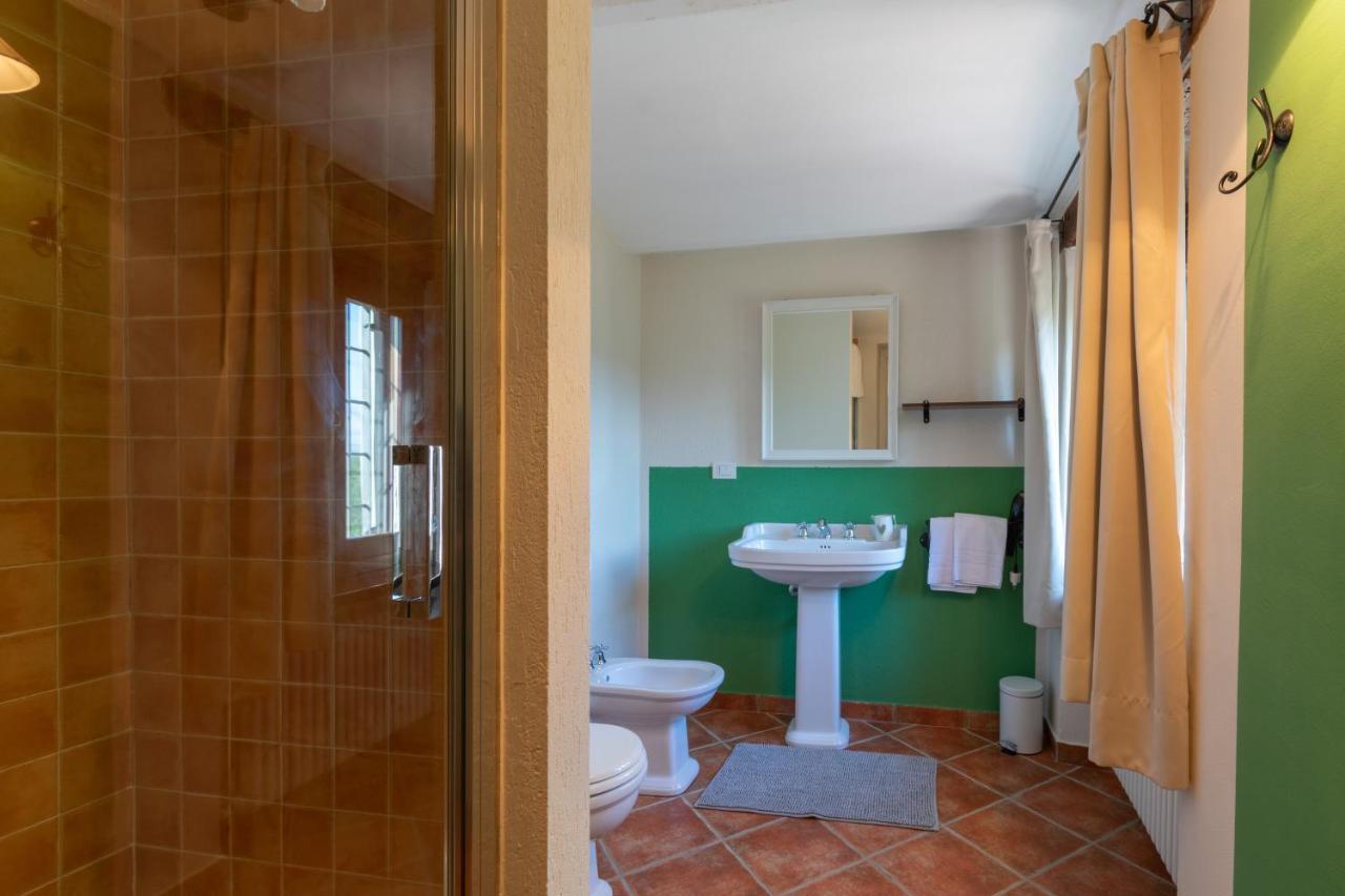 Quattrovigne - Country House Mango ภายนอก รูปภาพ