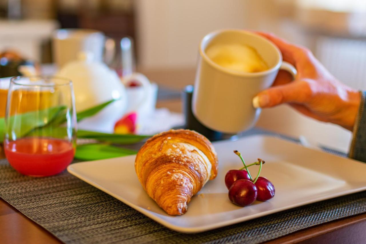 Quattrovigne - Country House Mango ภายนอก รูปภาพ