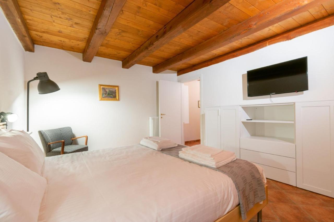 Quattrovigne - Country House Mango ภายนอก รูปภาพ