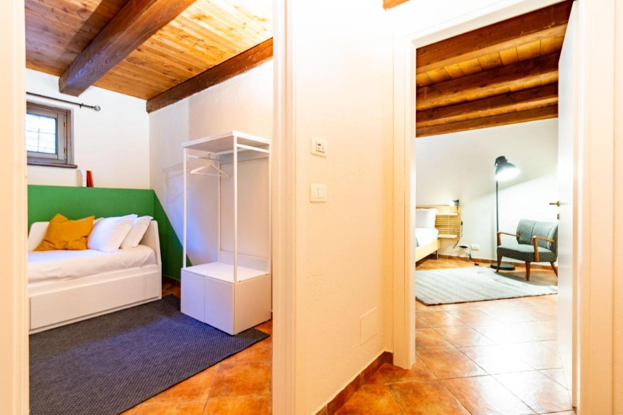 Quattrovigne - Country House Mango ภายนอก รูปภาพ