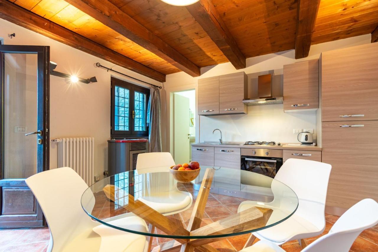 Quattrovigne - Country House Mango ภายนอก รูปภาพ