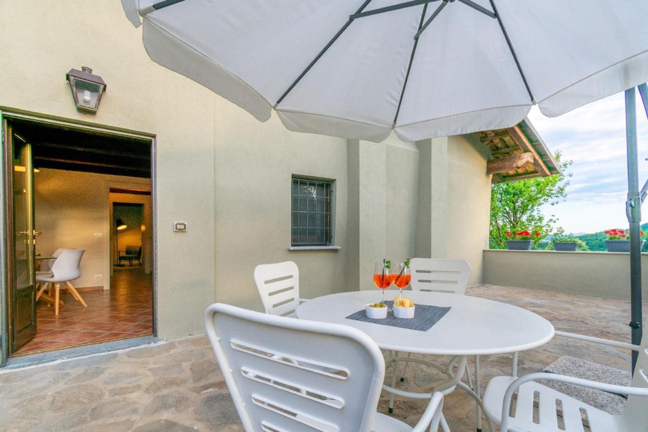 Quattrovigne - Country House Mango ภายนอก รูปภาพ