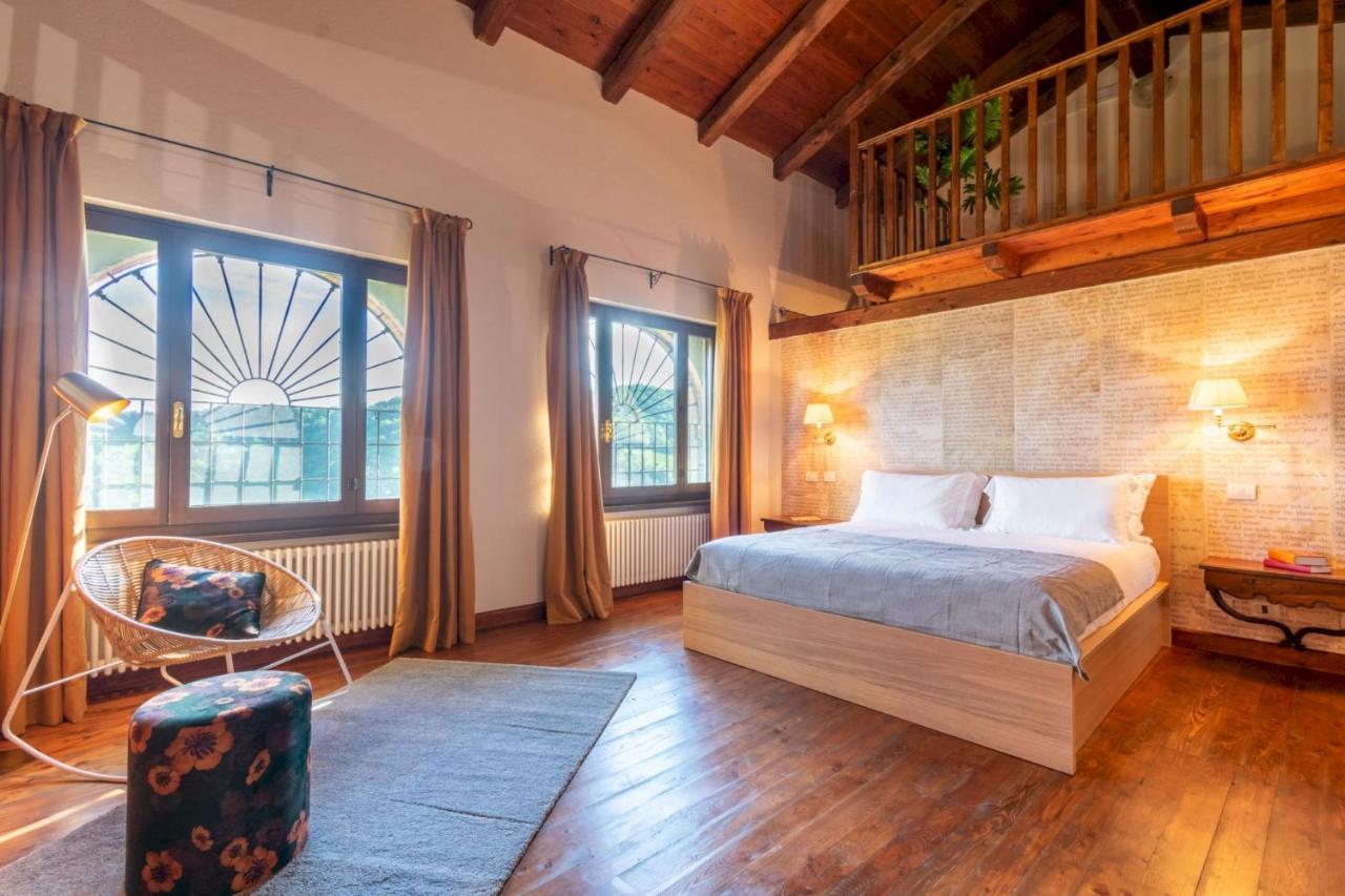 Quattrovigne - Country House Mango ภายนอก รูปภาพ