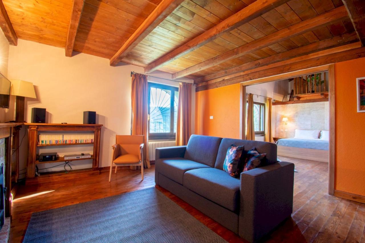 Quattrovigne - Country House Mango ภายนอก รูปภาพ