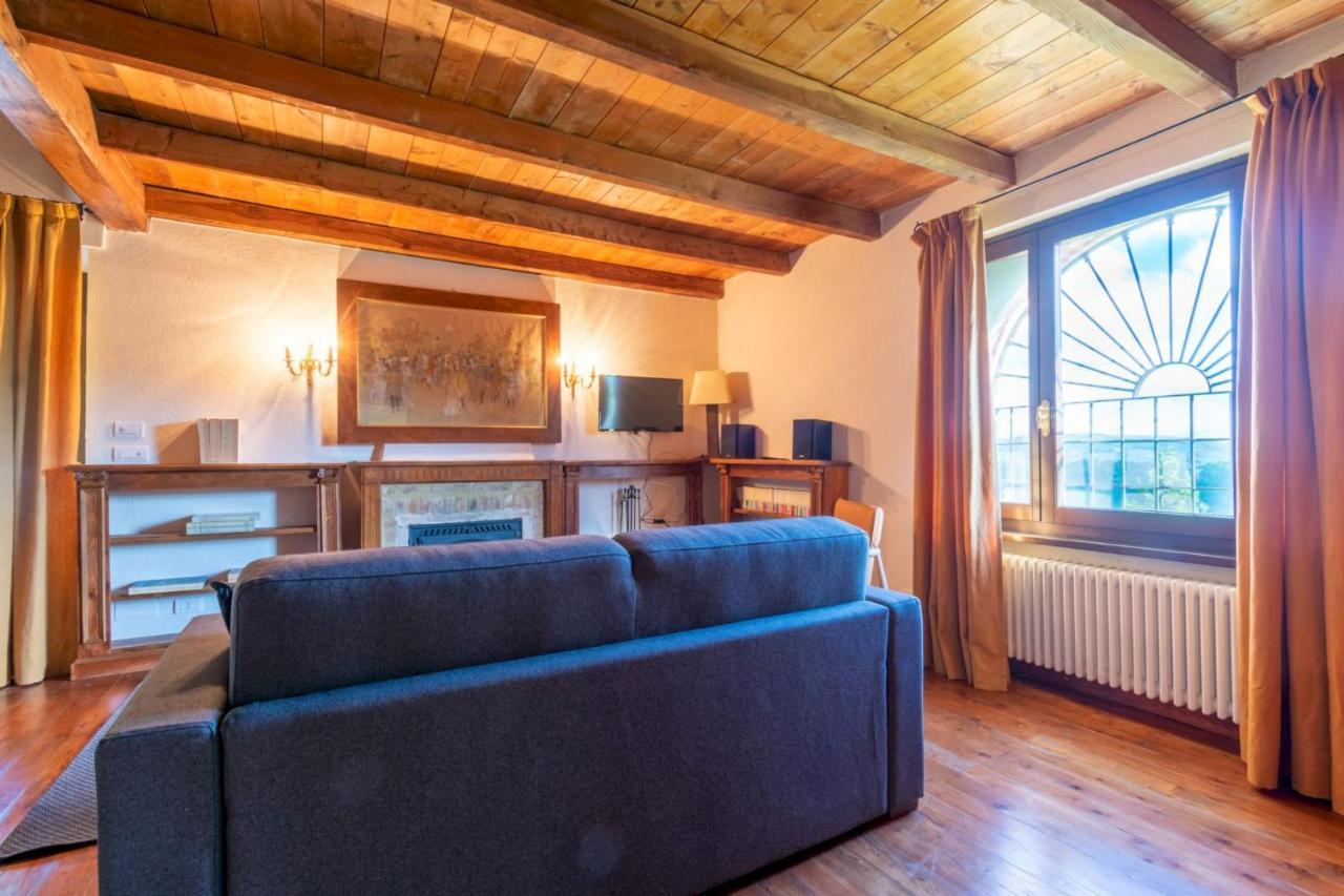 Quattrovigne - Country House Mango ภายนอก รูปภาพ
